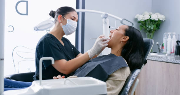 Oral Surgery in Cold Spring Harbor, NY